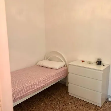 A 50 Metri Dal Mare A Gallipoli