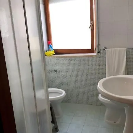 A 50 Metri Dal Mare A Apartment