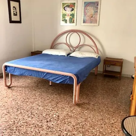 Apartment A 50 Metri Dal Mare A Gallipoli