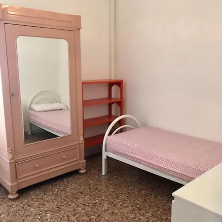 A 50 Metri Dal Mare A Apartment